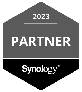 synology partner